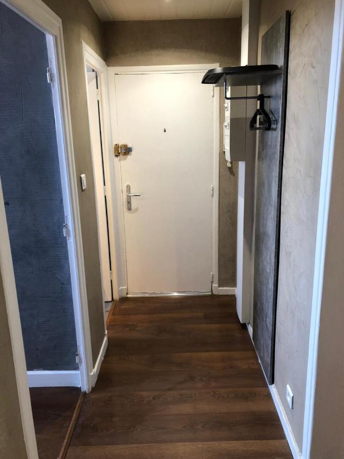 Appartement Monfs