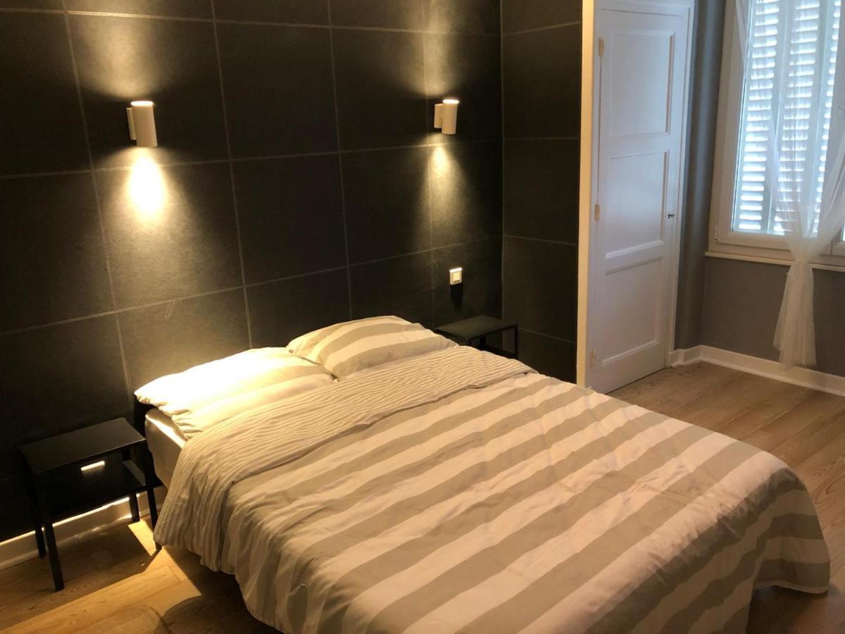 Apartment Monfs Clermont-ferrand, Pres De Toute Commodites
