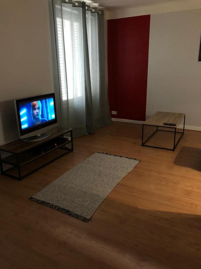 Monfs Clermont-ferrand, Pres De Toute Commodites * Clermont-Ferrand